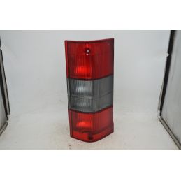 Fanale Stop Posteriore DX Fiat Ducato Dal 1994 al 1999 Cod 1326358080  1762942403576
