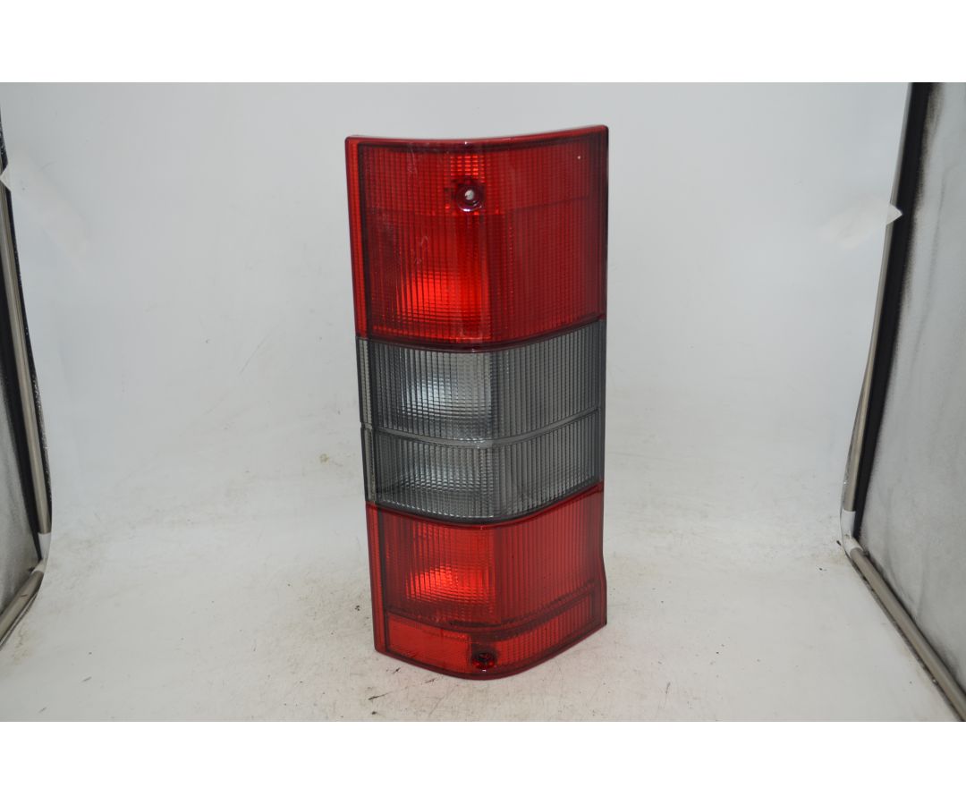 Fanale Stop Posteriore DX Fiat Ducato Dal 1994 al 1999 Cod 1326358080  1762942403576