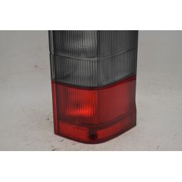 Fanale Stop Posteriore DX Fiat Ducato Dal 1994 al 1999 Cod 1326358080  1762942403576