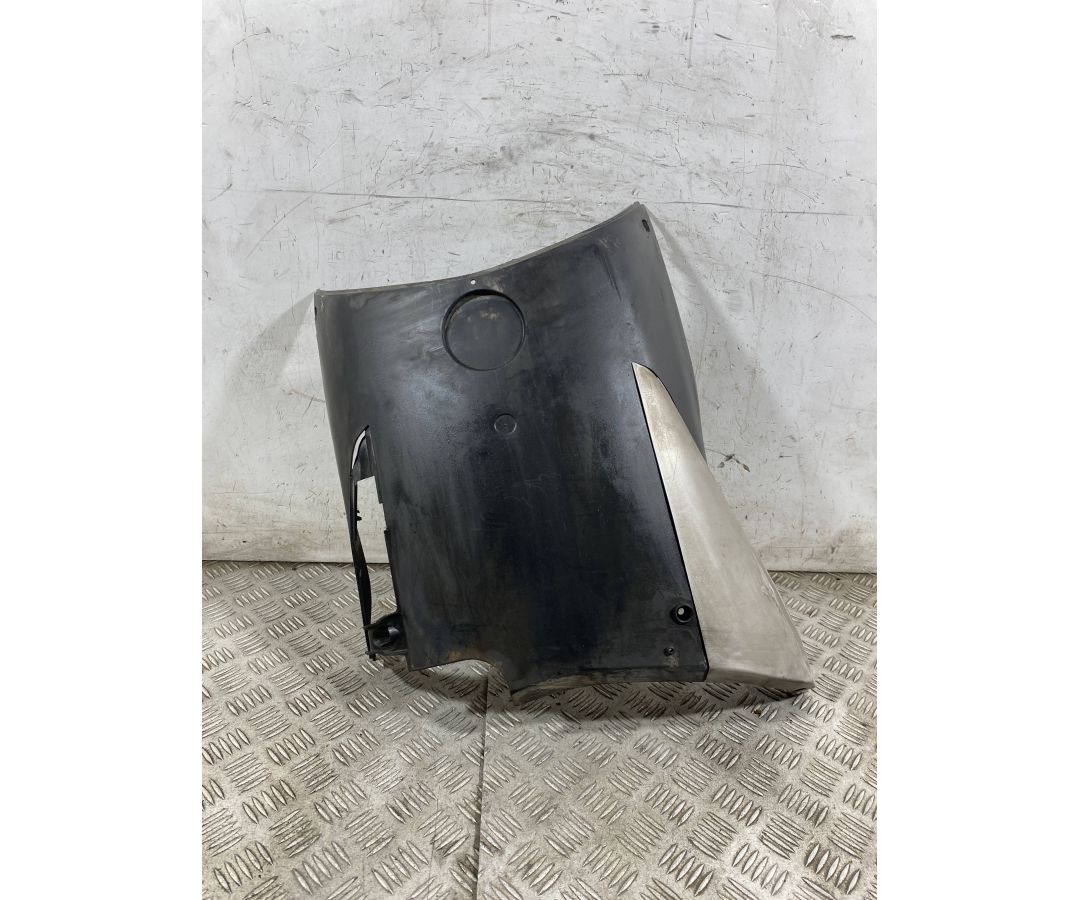 Carena Sottopedana Honda SH 150 Dal 2009 al 2012  1762942778094