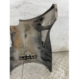 Carena Sottopedana Honda SH 150 Dal 2009 al 2012  1762942778094