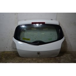 Portellone bagagliaio posteriore Renault Clio III Dal 2005 al 2013 Cod 7751478020  1762942904684