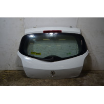 Portellone bagagliaio posteriore Renault Clio III Dal 2005 al 2013 Cod 7751478020  1762942904684