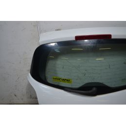 Portellone bagagliaio posteriore Renault Clio III Dal 2005 al 2013 Cod 7751478020  1762942904684