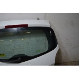 Portellone bagagliaio posteriore Renault Clio III Dal 2005 al 2013 Cod 7751478020  1762942904684