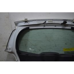 Portellone bagagliaio posteriore Renault Clio III Dal 2005 al 2013 Cod 7751478020  1762942904684