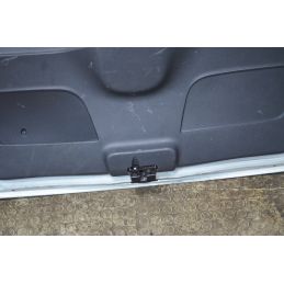 Portellone bagagliaio posteriore Renault Clio III Dal 2005 al 2013 Cod 7751478020  1762942904684