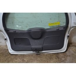 Portellone bagagliaio posteriore Renault Clio III Dal 2005 al 2013 Cod 7751478020  1762942904684