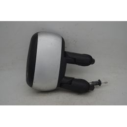 Specchietto Retrovisore Esterno DX Fiat Doblo dal 2000 al 2009 Cod 0158099  1762942871634