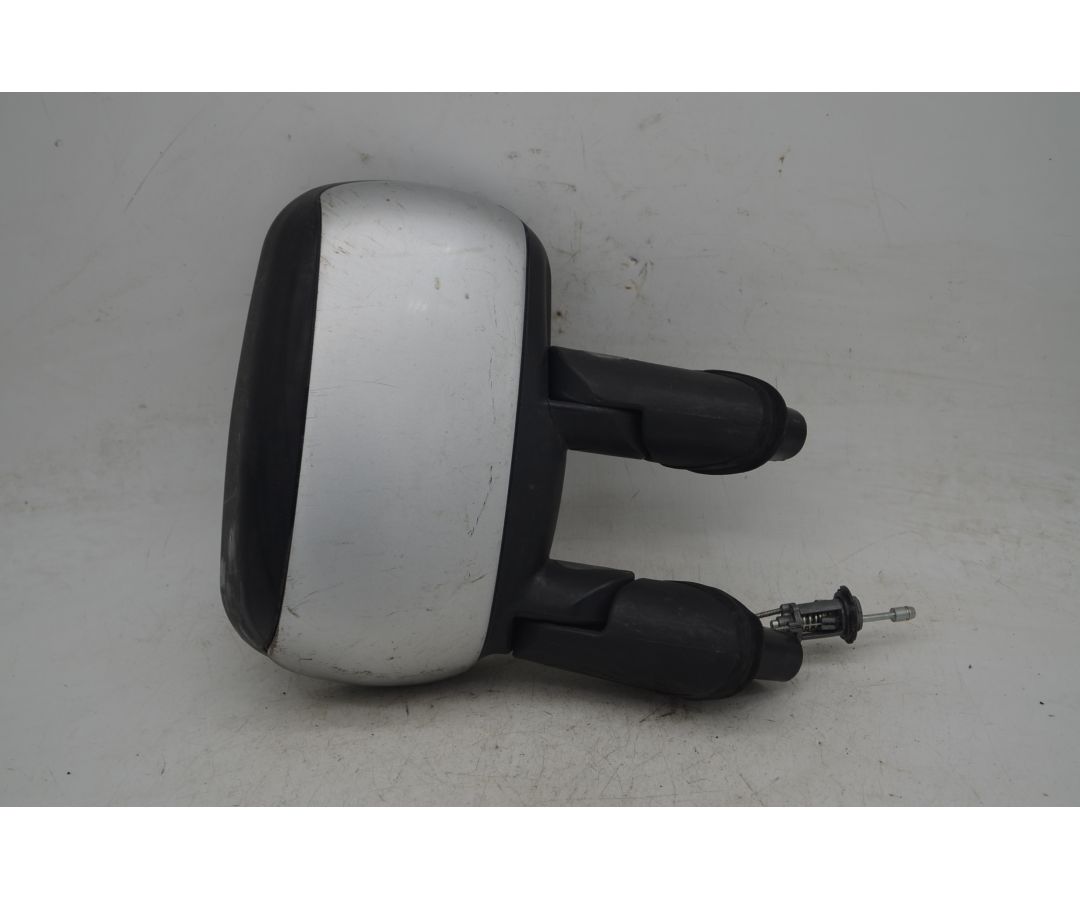Specchietto Retrovisore Esterno DX Fiat Doblo dal 2000 al 2009 Cod 0158099  1762942871634
