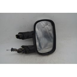 Specchietto Retrovisore Esterno DX Fiat Doblo dal 2000 al 2009 Cod 0158099  1762942871634