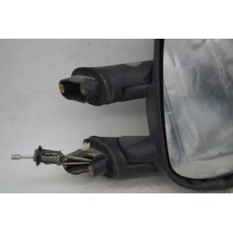 Specchietto Retrovisore Esterno DX Fiat Doblo dal 2000 al 2009 Cod 0158099  1762942871634