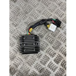 Regolatore Di Tensione Honda SH 150 Dal 2009 al 2012  1762943298850