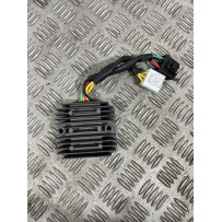 Regolatore Di Tensione Honda SH 150 Dal 2009 al 2012  1762943298850