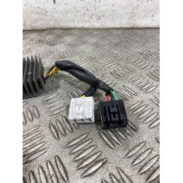 Regolatore Di Tensione Honda SH 150 Dal 2009 al 2012  1762943298850