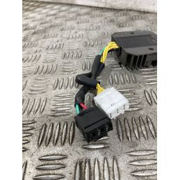 Regolatore Di Tensione Honda SH 150 Dal 2009 al 2012  1762943298850