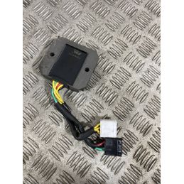 Regolatore Di Tensione Honda SH 150 Dal 2009 al 2012  1762943298850