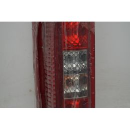 Fanale Stop Posteriore SX Fiat Ducato Dal 2002 al 2006 Cod 1328428080  1762943304056