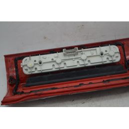 Fanale Stop Posteriore SX Fiat Ducato Dal 2002 al 2006 Cod 1328428080  1762943304056