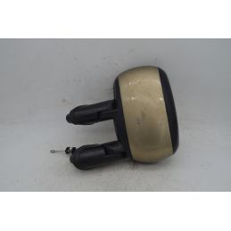 Specchietto Retrovisore Esterno SX Fiat Doblo dal 2000 al 2009 Cod 027400  1762943321725