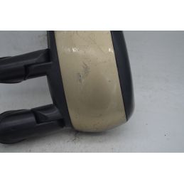 Specchietto Retrovisore Esterno SX Fiat Doblo dal 2000 al 2009 Cod 027400  1762943321725