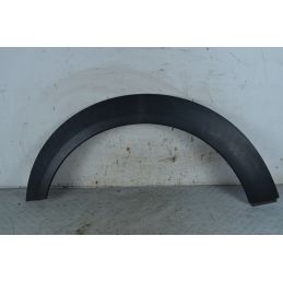 Modanatura Passaruota Posteriore DX Mini Cooper R56 Dal 2010 al 2014 Cod 114129-10  1762943774415