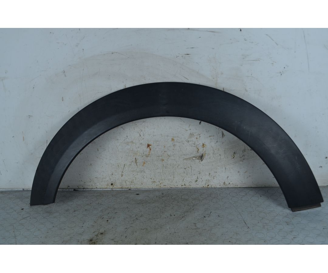 Modanatura Passaruota Posteriore DX Mini Cooper R56 Dal 2010 al 2014 Cod 114129-10  1762943774415