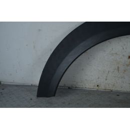 Modanatura Passaruota Posteriore DX Mini Cooper R56 Dal 2010 al 2014 Cod 114129-10  1762943774415