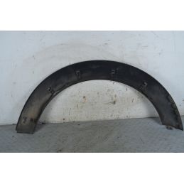 Modanatura Passaruota Posteriore DX Mini Cooper R56 Dal 2010 al 2014 Cod 114129-10  1762943774415