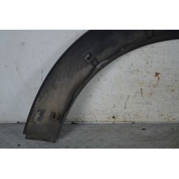 Modanatura Passaruota Posteriore DX Mini Cooper R56 Dal 2010 al 2014 Cod 114129-10  1762943774415