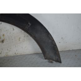 Modanatura Passaruota Posteriore DX Mini Cooper R56 Dal 2010 al 2014 Cod 114129-10  1762943774415