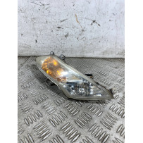 Freccia Anteriore Sinistra SX Honda SH 150 Dal 2009 al 2012  1762943996978