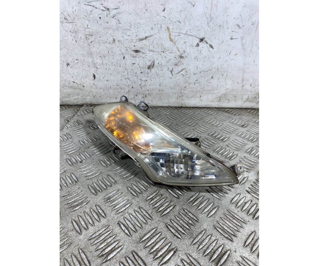 Freccia Anteriore Sinistra SX Honda SH 150 Dal 2009 al 2012  1762943996978