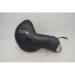 Specchietto Retrovisore esterno DX Fiat Multipla Dal 1998 al 2010 Cod 014052 N.B 7 Pin  1762944144408