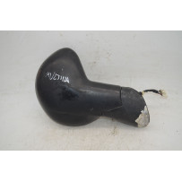 Specchietto Retrovisore esterno DX Fiat Multipla Dal 1998 al 2010 Cod 014052 N.B 7 Pin  1762944144408