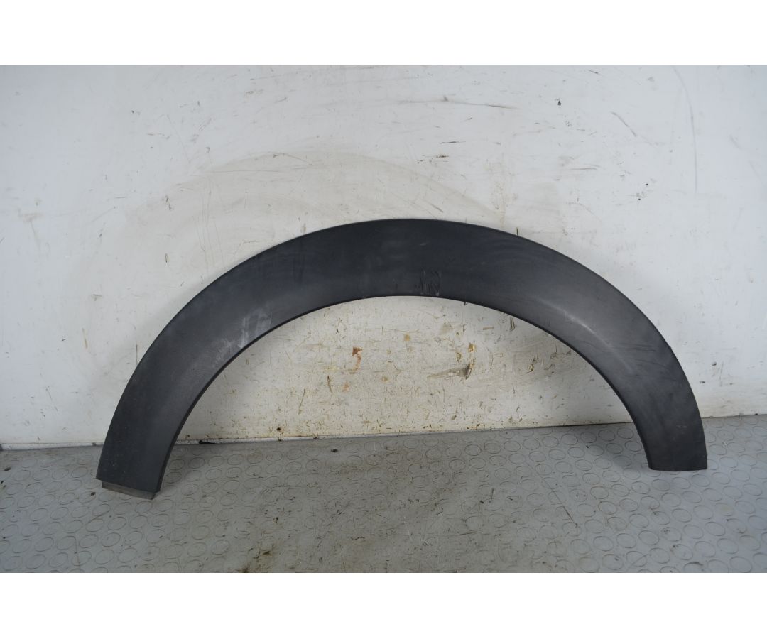 Modanatura Passaruota Posteriore SX Mini Cooper R56 Dal 2006 al 2014 Cod 7157105  1762944129252