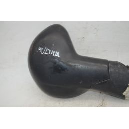 Specchietto Retrovisore esterno DX Fiat Multipla Dal 1998 al 2010 Cod 014052 N.B 7 Pin  1762944144408