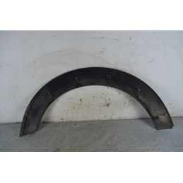 Modanatura Passaruota Posteriore SX Mini Cooper R56 Dal 2006 al 2014 Cod 7157105  1762944129252