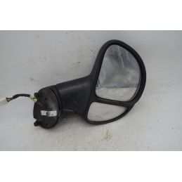 Specchietto Retrovisore esterno DX Fiat Multipla Dal 1998 al 2010 Cod 014052 N.B 7 Pin  1762944144408