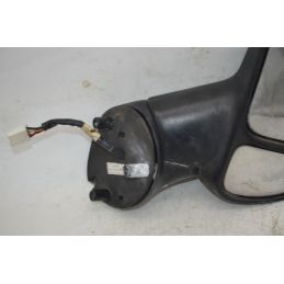 Specchietto Retrovisore esterno DX Fiat Multipla Dal 1998 al 2010 Cod 014052 N.B 7 Pin  1762944144408