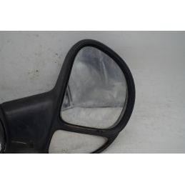 Specchietto Retrovisore esterno DX Fiat Multipla Dal 1998 al 2010 Cod 014052 N.B 7 Pin  1762944144408