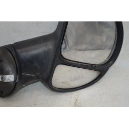 Specchietto Retrovisore esterno DX Fiat Multipla Dal 1998 al 2010 Cod 014052 N.B 7 Pin  1762944144408