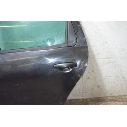 Portiera sportello posteriore SX Dacia Duster Dal 2010 al 2013 Cod 821015925R  1762944291089