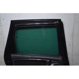 Portiera sportello posteriore SX Dacia Duster Dal 2010 al 2013 Cod 821015925R  1762944291089