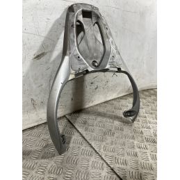 Maniglione Portapacchi Honda SH 150 Dal 2009 al 2012  1762944470071