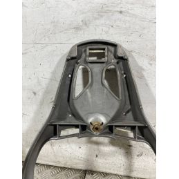 Maniglione Portapacchi Honda SH 150 Dal 2009 al 2012  1762944470071