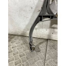 Maniglione Portapacchi Honda SH 150 Dal 2009 al 2012  1762944470071