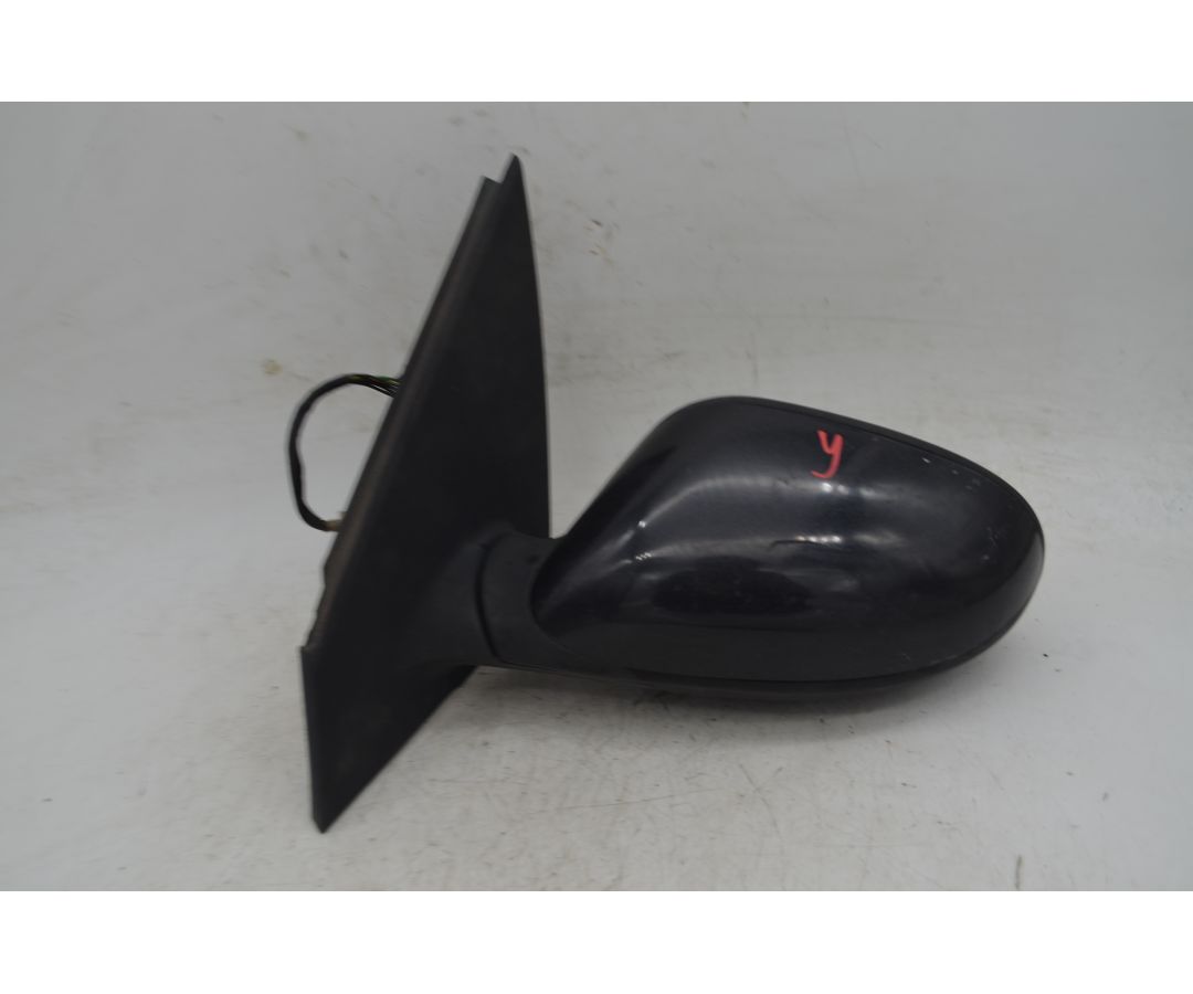 Specchietto Retrovisore esterno SX Lancia Ypsilon Dal 2003 al 2011 Cod 014218 N.B 7 Pin  1762944642089