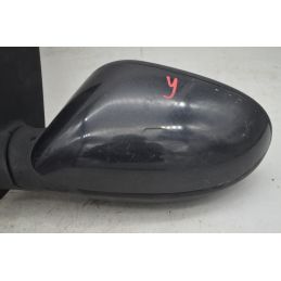 Specchietto Retrovisore esterno SX Lancia Ypsilon Dal 2003 al 2011 Cod 014218 N.B 7 Pin  1762944642089