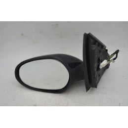 Specchietto Retrovisore esterno SX Lancia Ypsilon Dal 2003 al 2011 Cod 014218 N.B 7 Pin  1762944642089